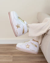 Zapatillas de andar por casa - STARSHIP - Flamingueo