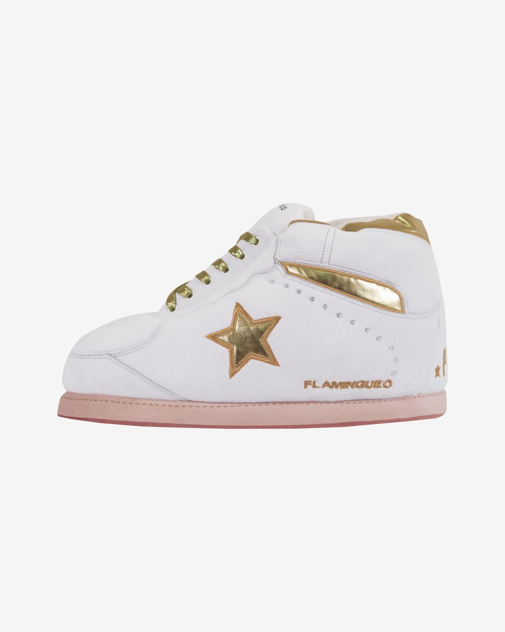 Zapatillas de andar por casa - STARSHIP - Flamingueo