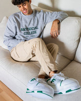 Zapatillas de andar por casa - STEVES - Flamingueo