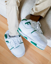 Zapatillas de andar por casa - STEVES - Flamingueo