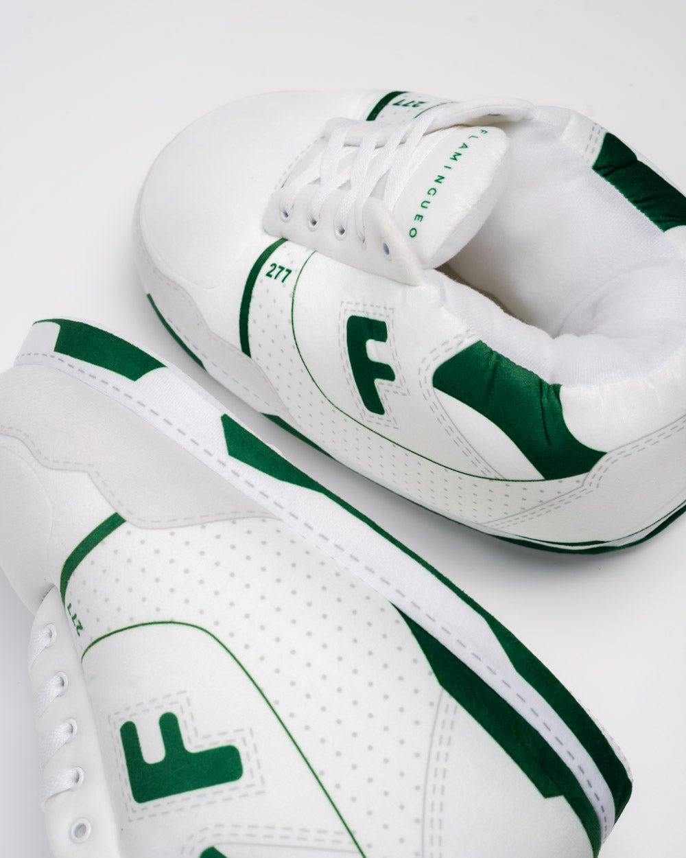 Zapatillas de andar por casa - STEVES - Flamingueo