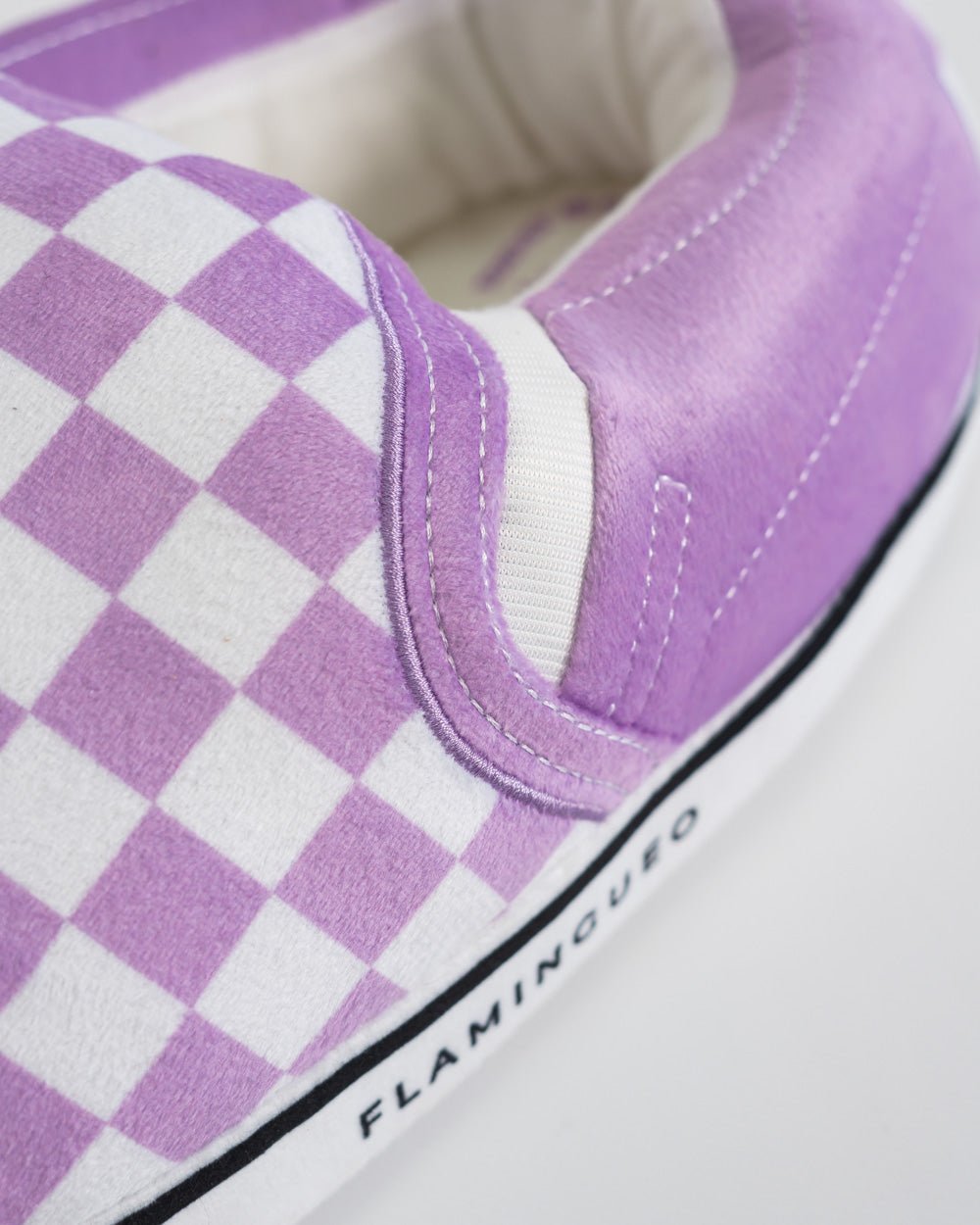 Zapatillas de andar por casa - TAYLOR - Flamingueo