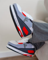 Zapatillas de andar por casa - TINKYS - Flamingueo