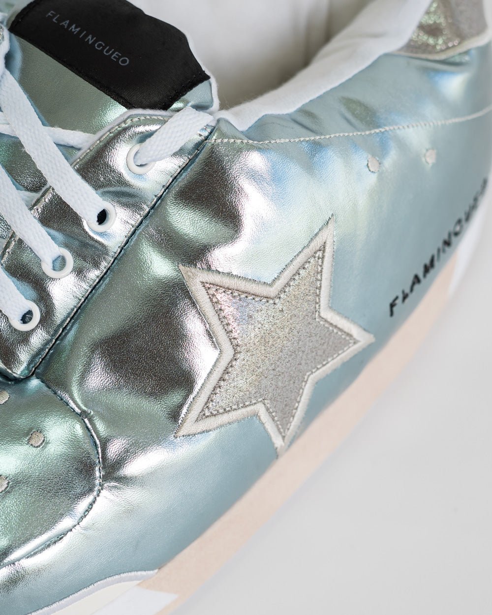 Zapatillas de andar por casa - WABI - Flamingueo