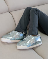 Zapatillas de andar por casa - WABI - Flamingueo