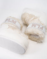 Zapatillas de andar por casa - YETIS - Flamingueo