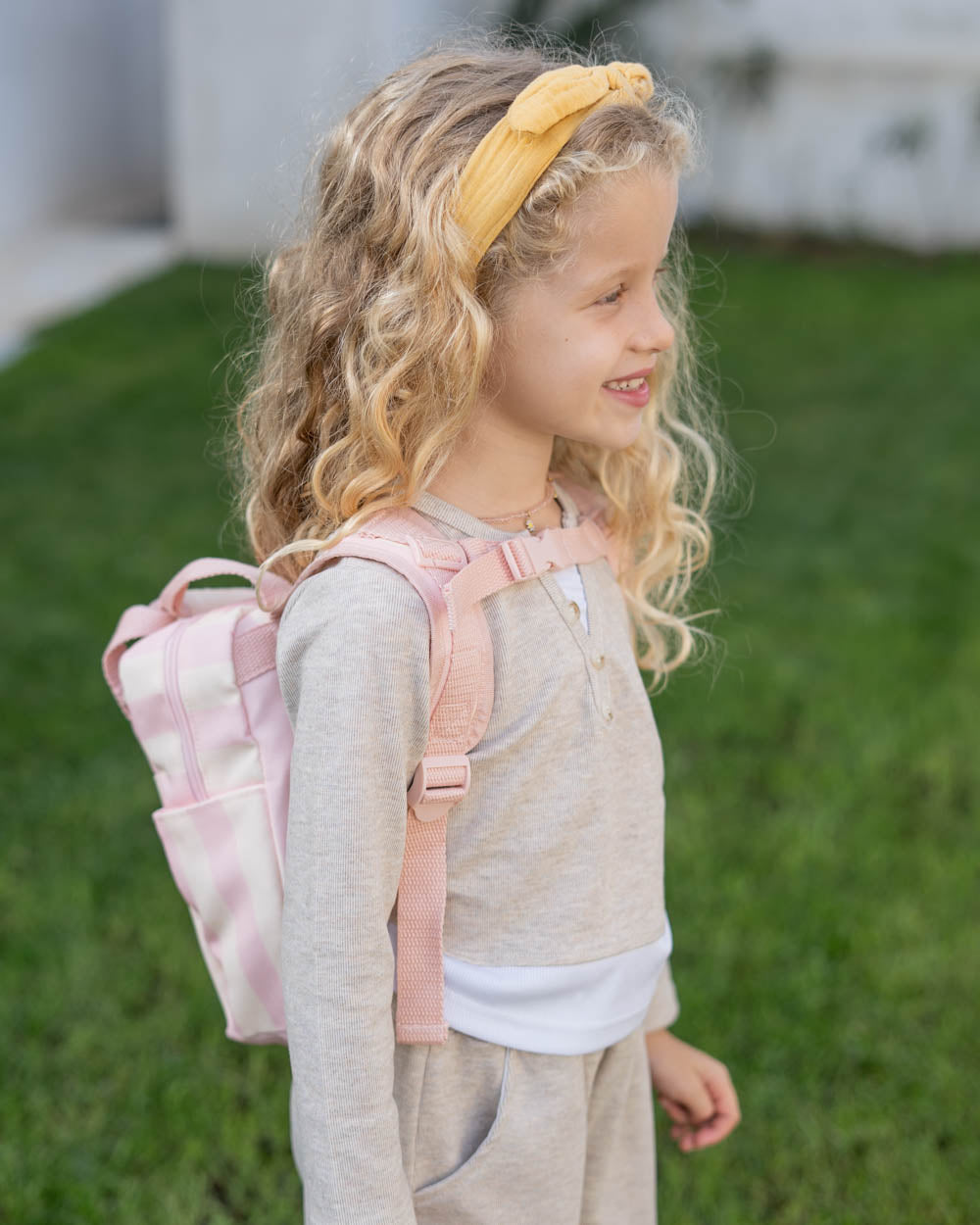 Bolsas y neceseres infantiles