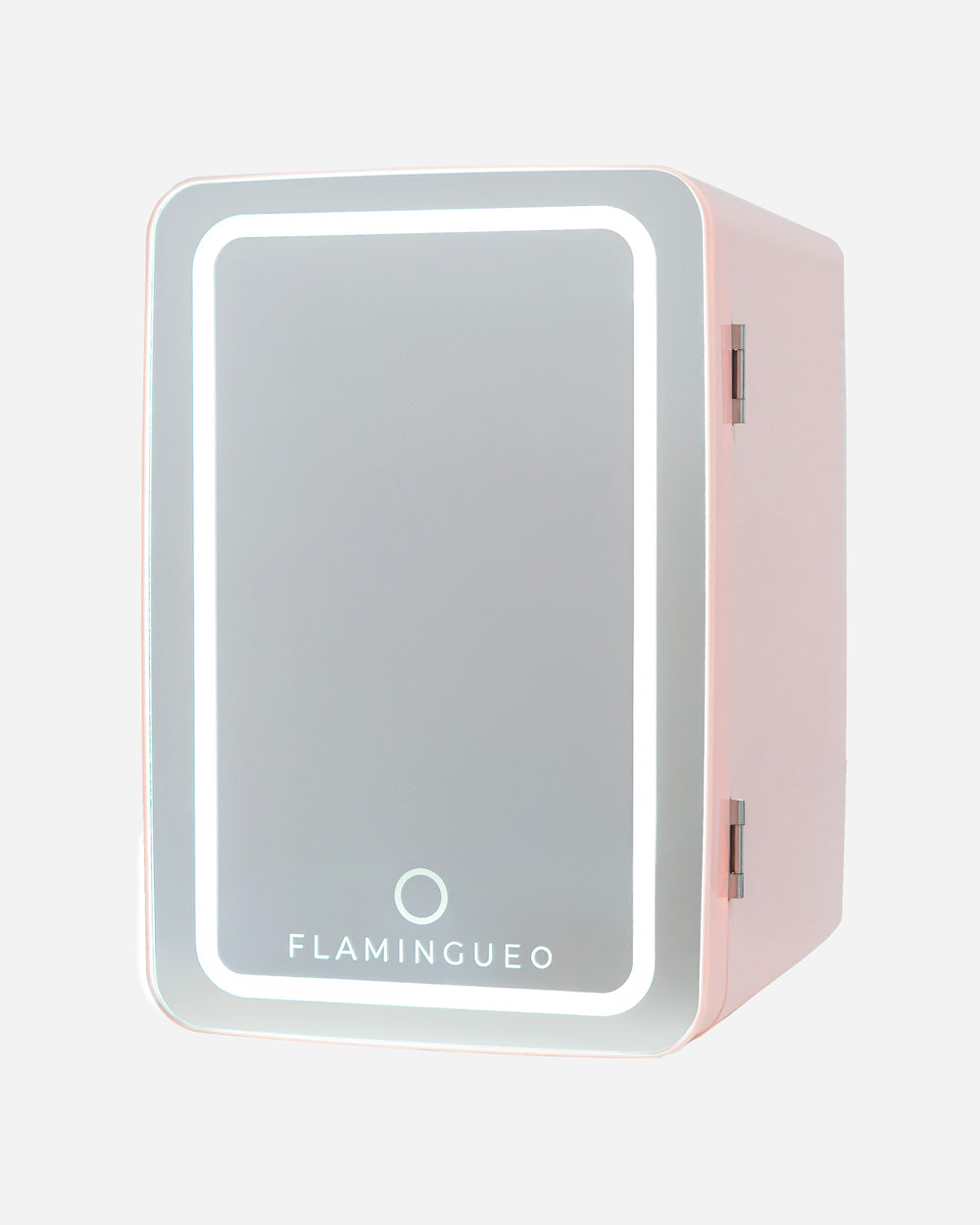 Nevera Cosméticos con espejo 6,5L - SANDER