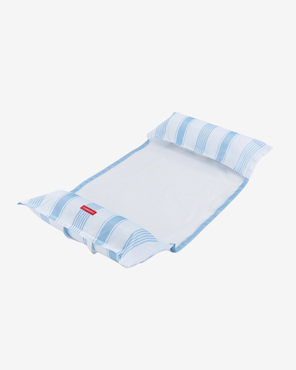 Flotador hamaca premium con rejilla para piscina – AZORES