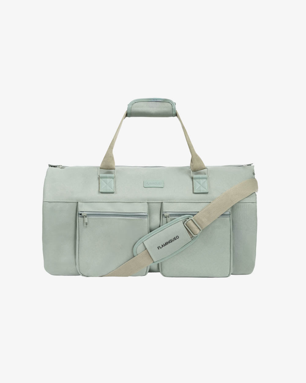 Bolsa de viaje convertible - MILANO