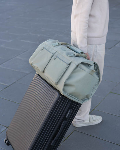 Bolsa de viaje convertible - MILANO