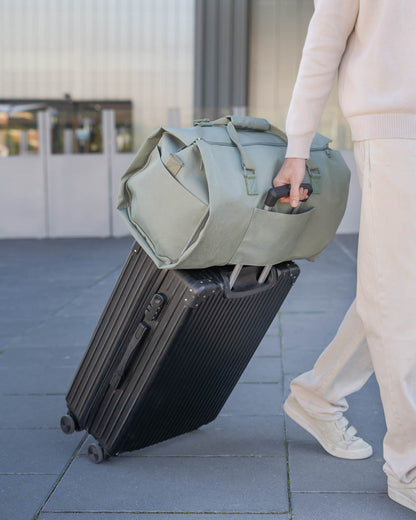 Bolsa de viaje convertible - MILANO