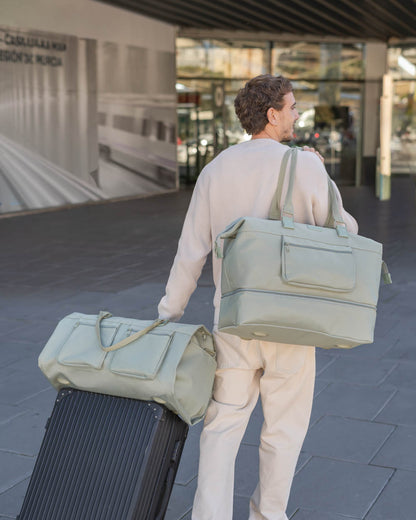 Bolsa de viaje convertible - MILANO