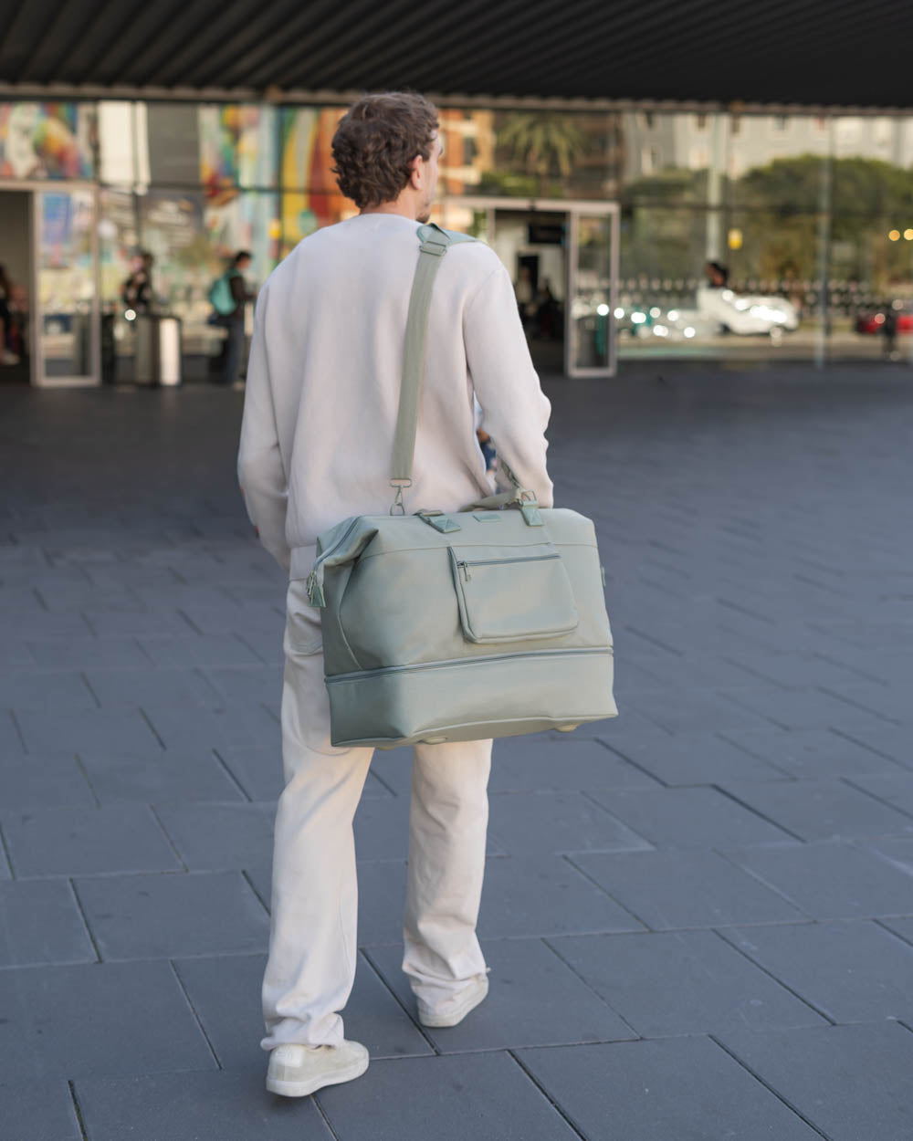 Bolsa weekender - VERONA