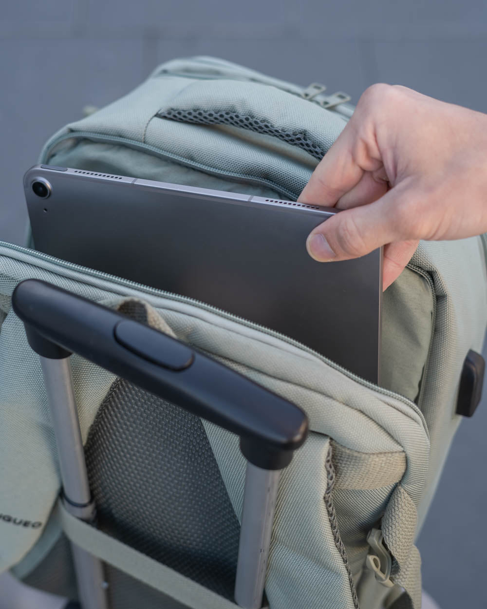 Mochila de viaje - SIENNA