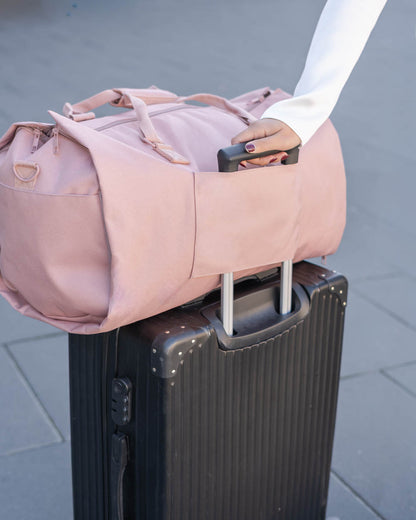 Bolsa de viaje convertible - ROBIN