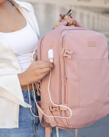 Mochila de viaje - INDIANA