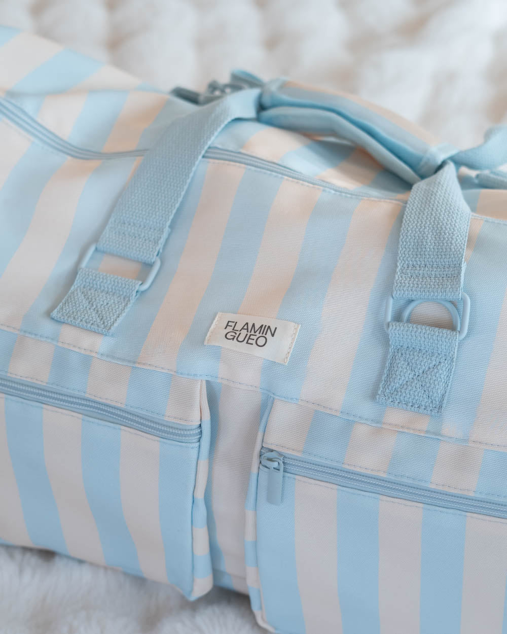 Bolsa de viaje kids - COCONUT