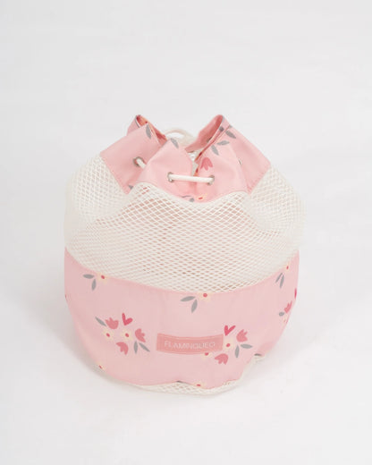 Mochila para juguetes de playa antiarena – BEELMA