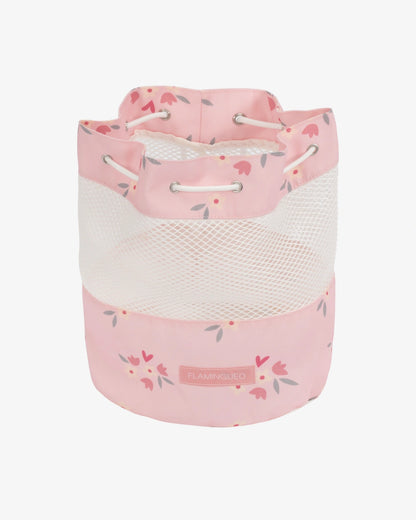 Mochila para juguetes de playa antiarena – BEELMA