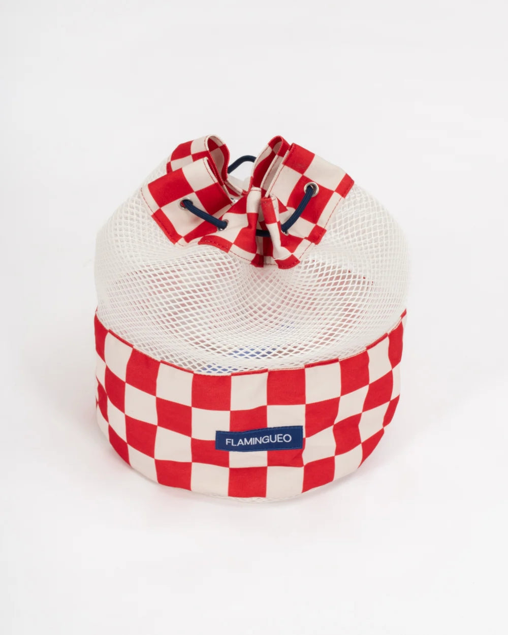 Mochila para juguetes de playa antiarena – MESSIER