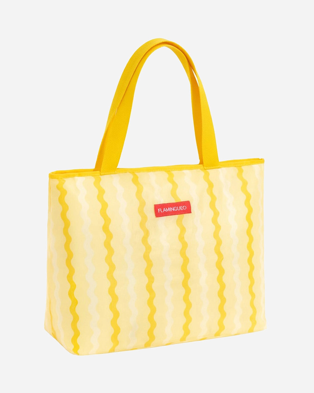 Bolsa nevera térmica con abridor – ANOUK