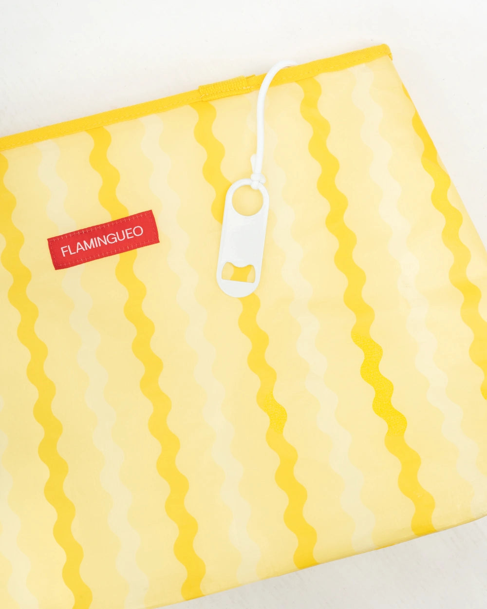 Bolsa nevera térmica con abridor – ANOUK