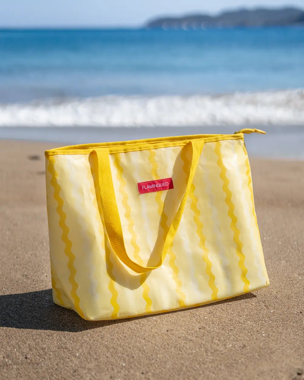 Bolsa nevera térmica con abridor – ANOUK