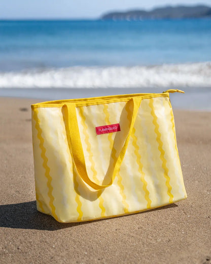 Bolsa nevera térmica con abridor – ANOUK