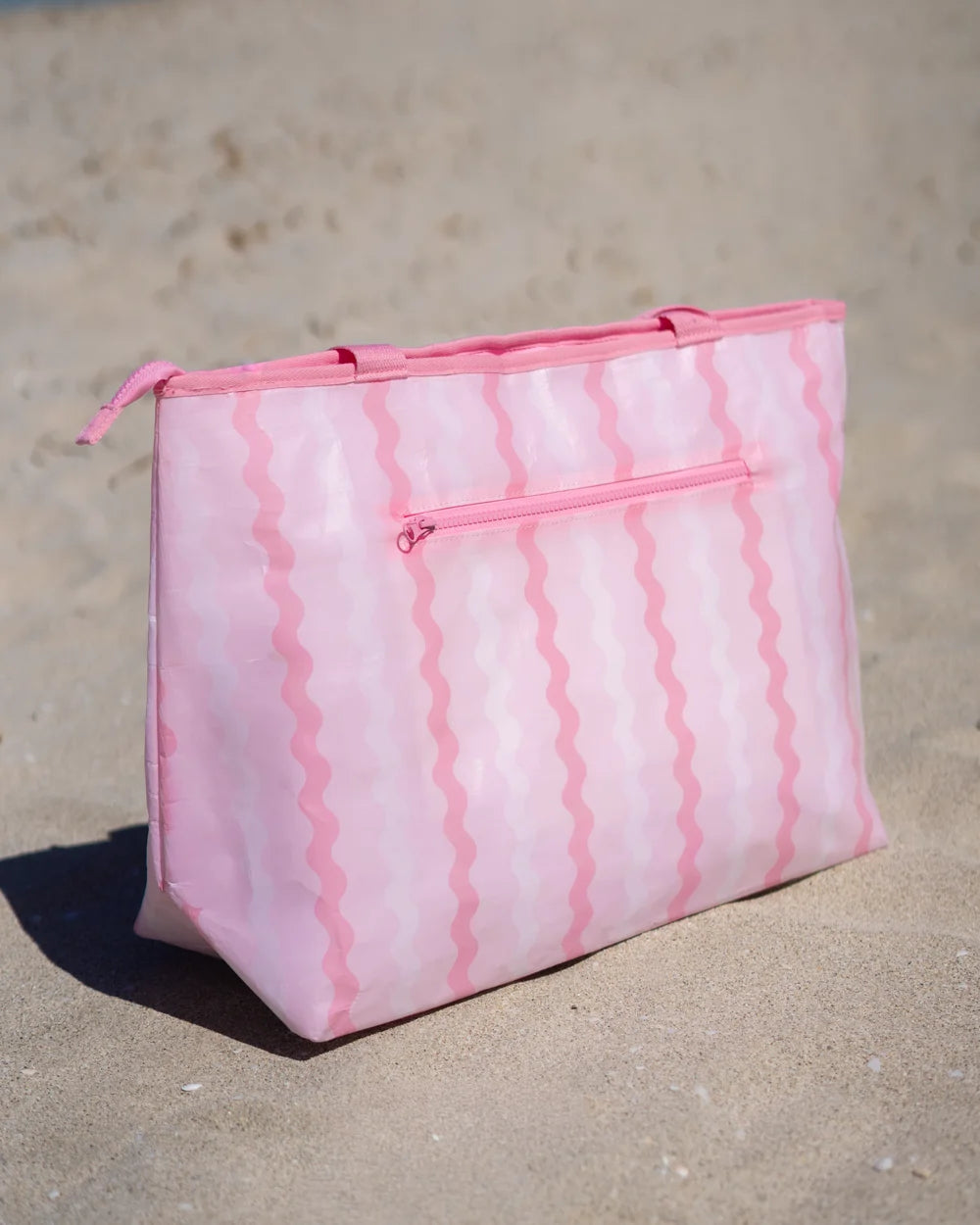 Bolsa nevera térmica con abridor – ANOUK