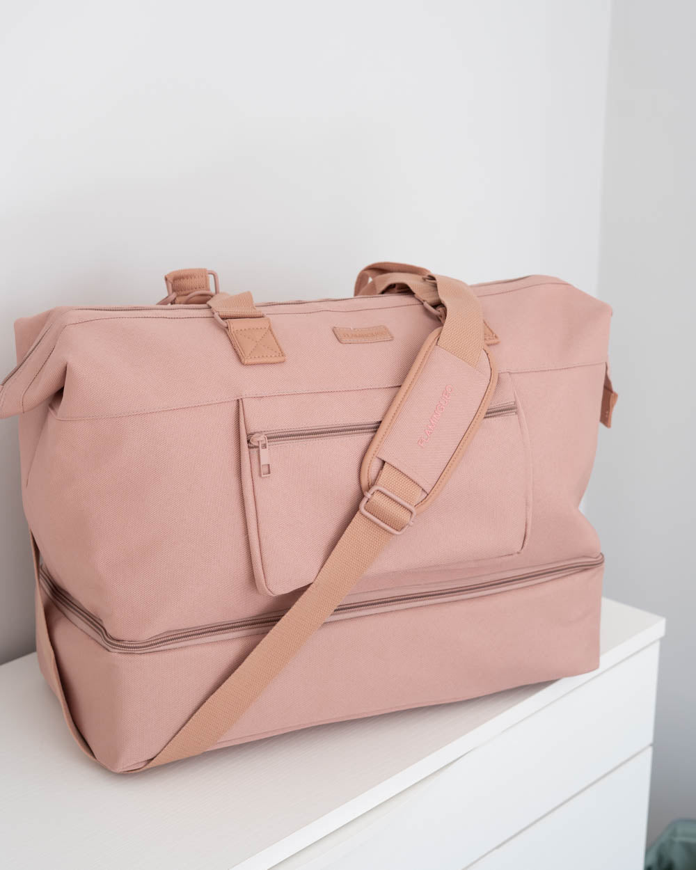 Bolsa weekender - DORA