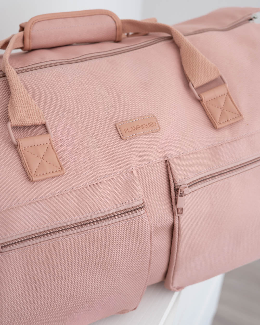 Bolsa de viaje convertible - ROBIN