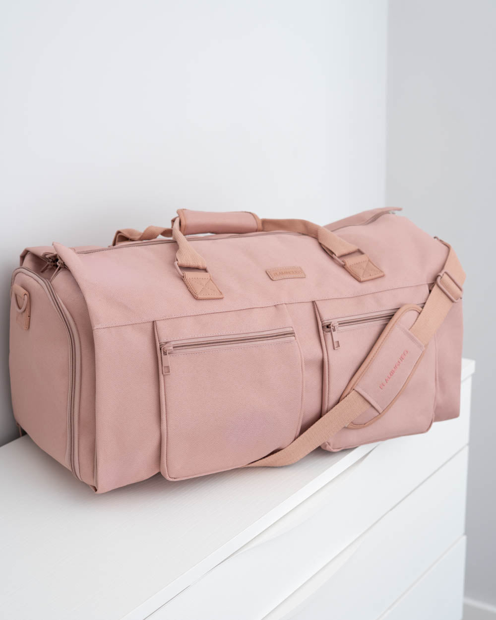 Bolsa de viaje convertible - ROBIN