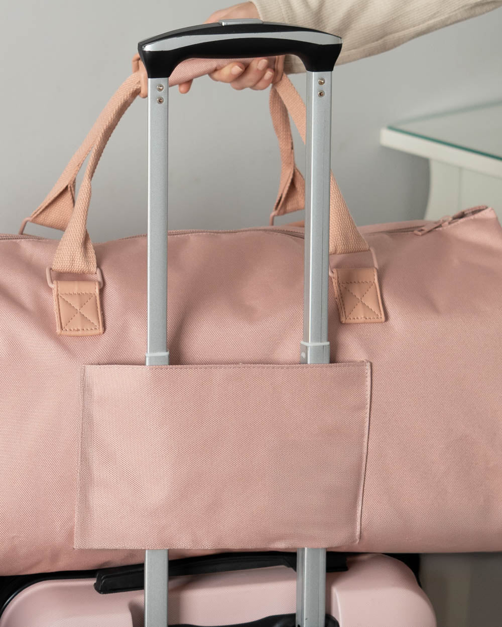 Bolsa de viaje convertible - ROBIN