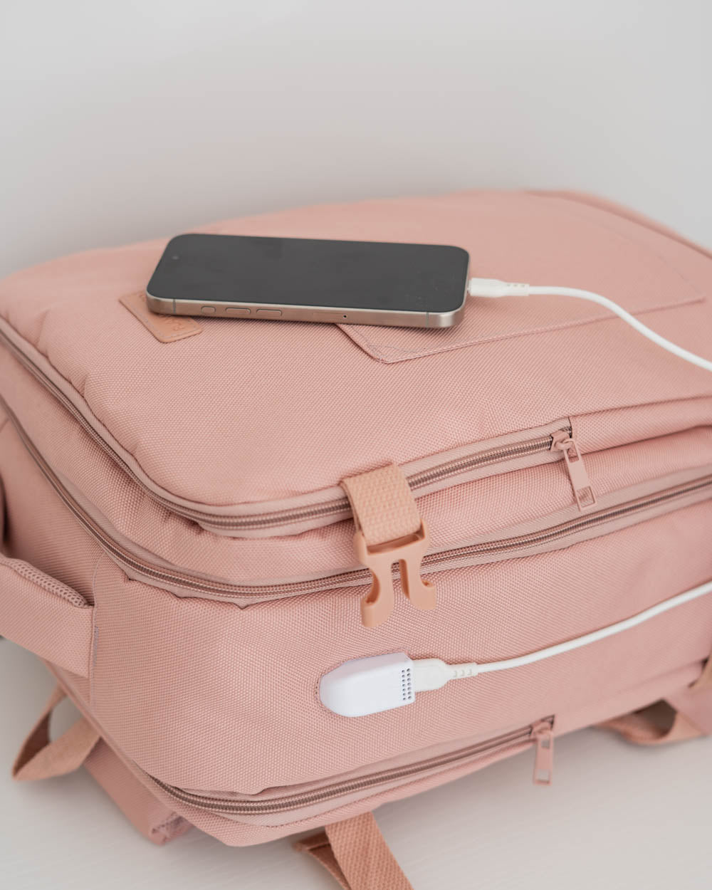 Mochila de viaje - INDIANA