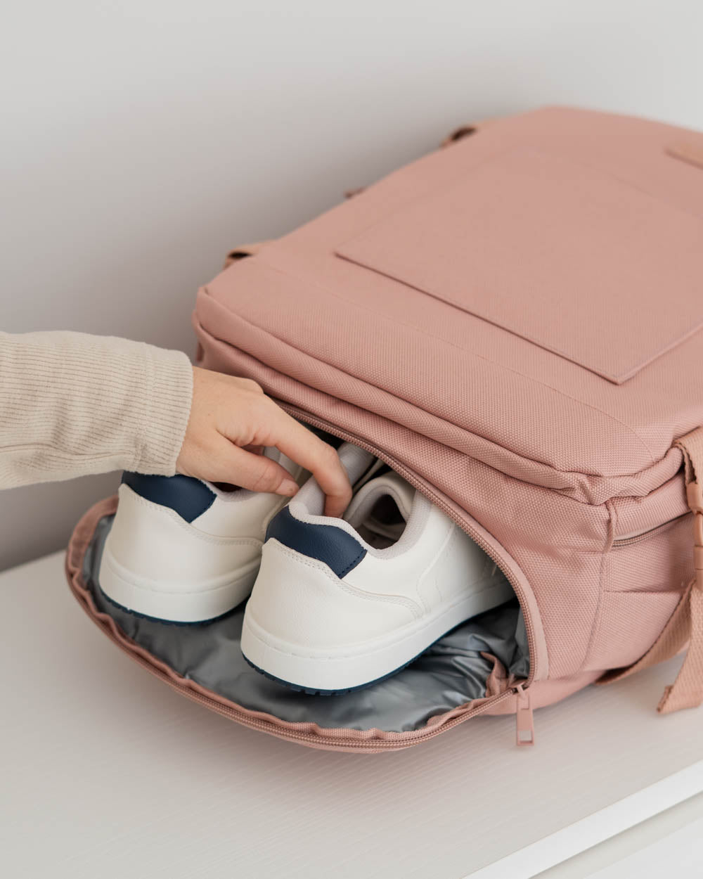 Mochila de viaje - INDIANA