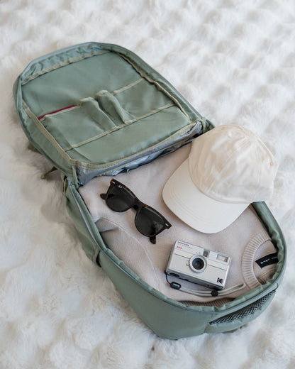 Mochila de viaje - SIENNA