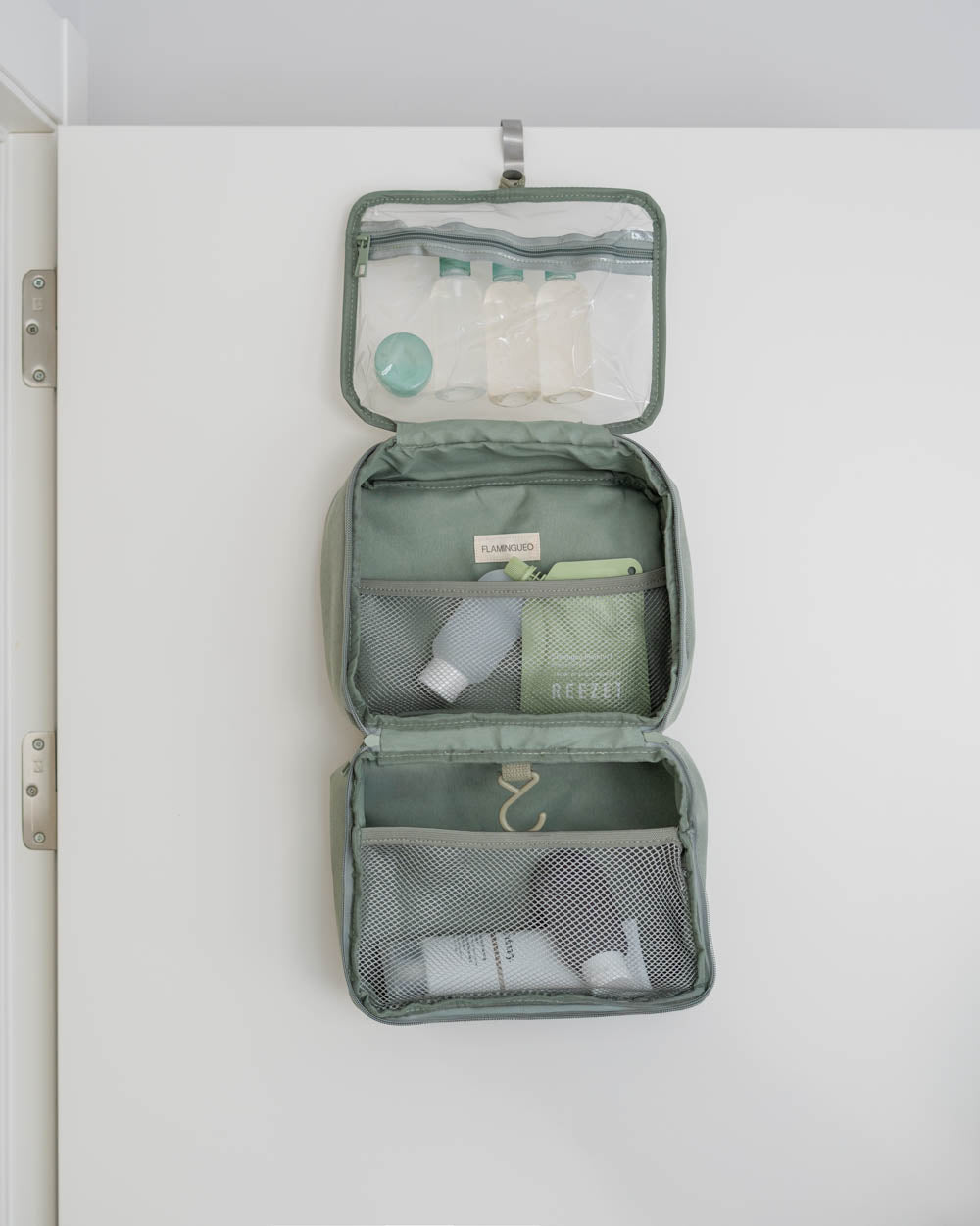 Neceser viaje - LUCCA