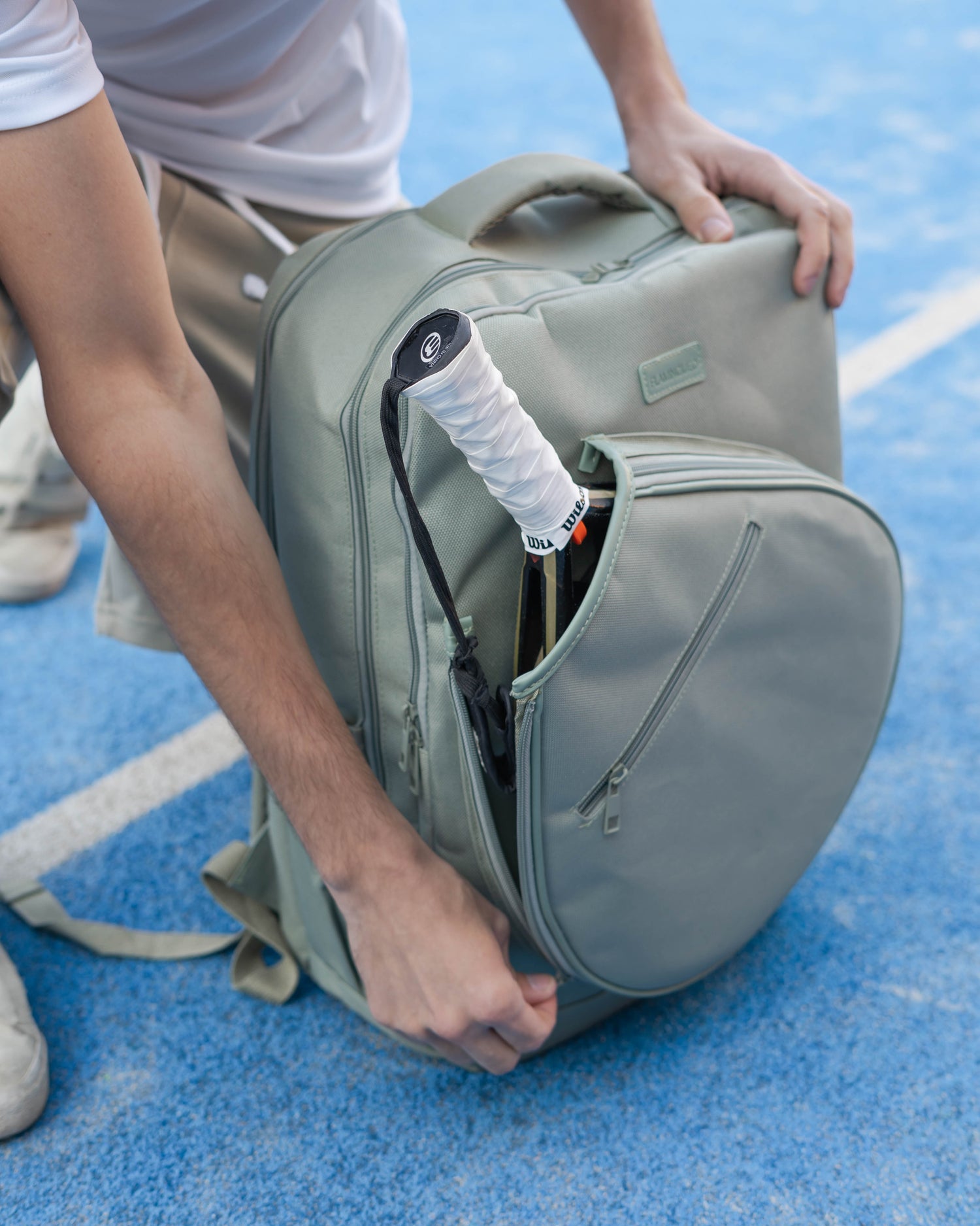 Mochila pádel - VENEZIA