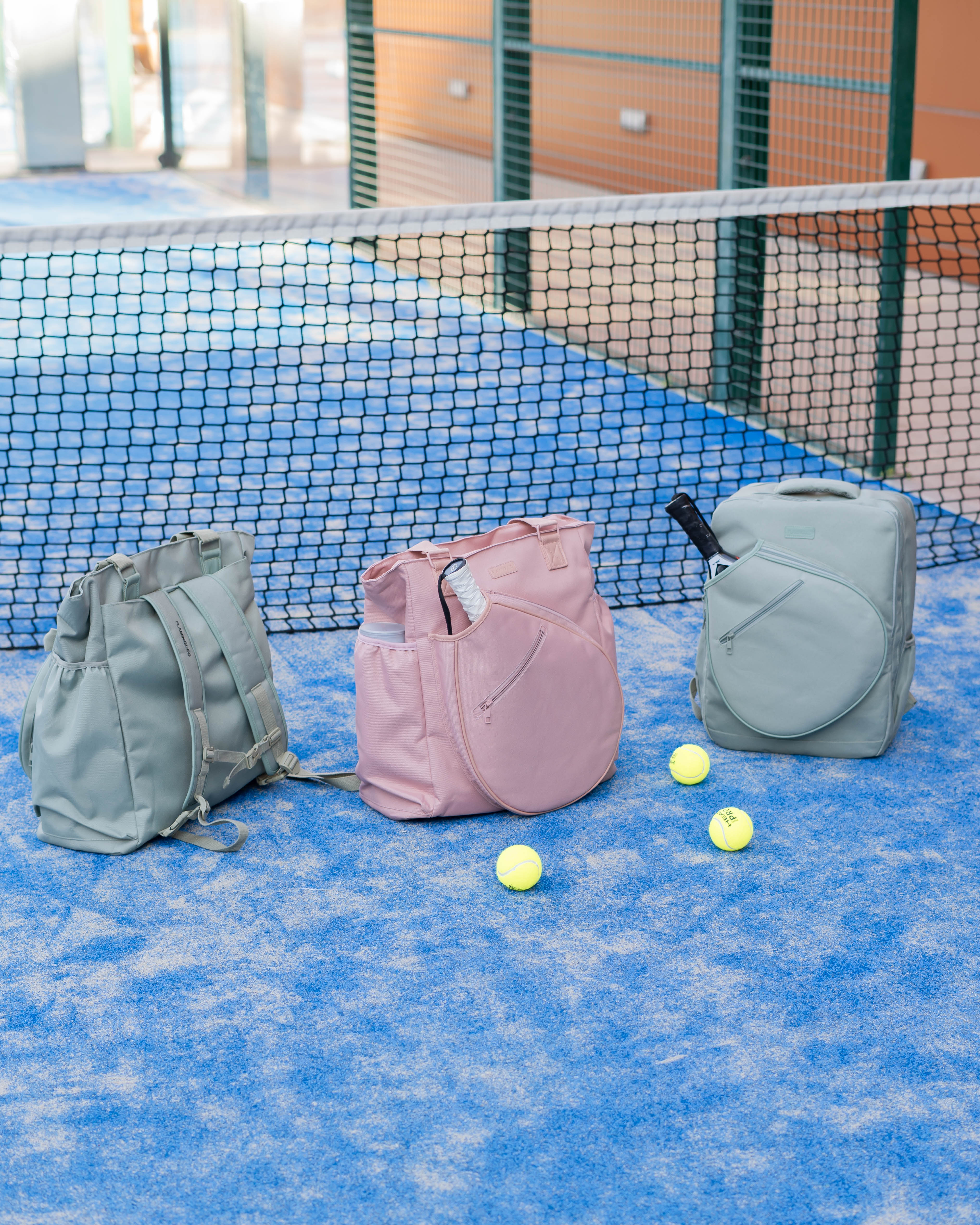 Mochila pádel - VENEZIA