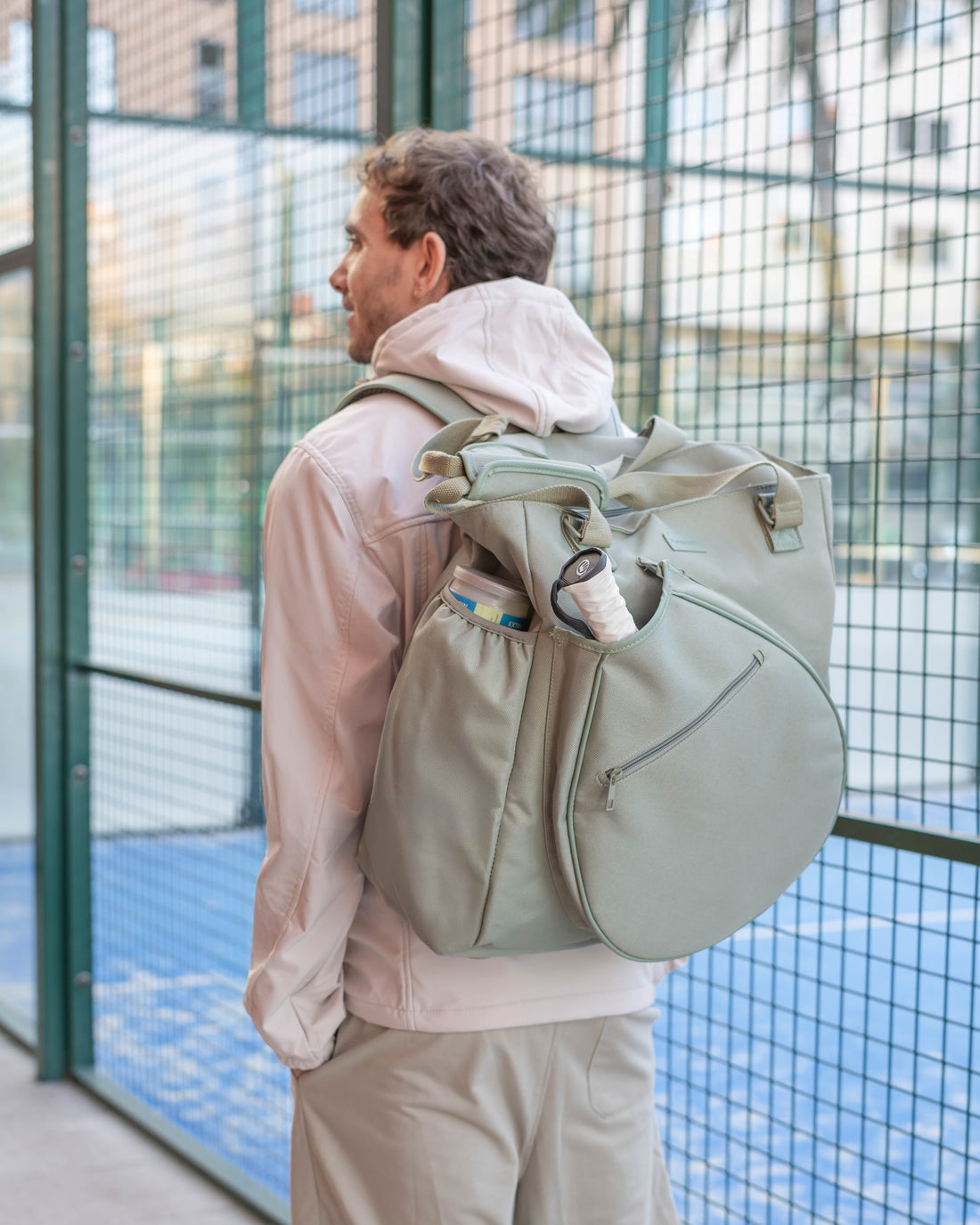 Bolsa de pádel - FIRENZE