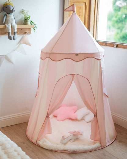 Tipi tent kids - MUFFIN