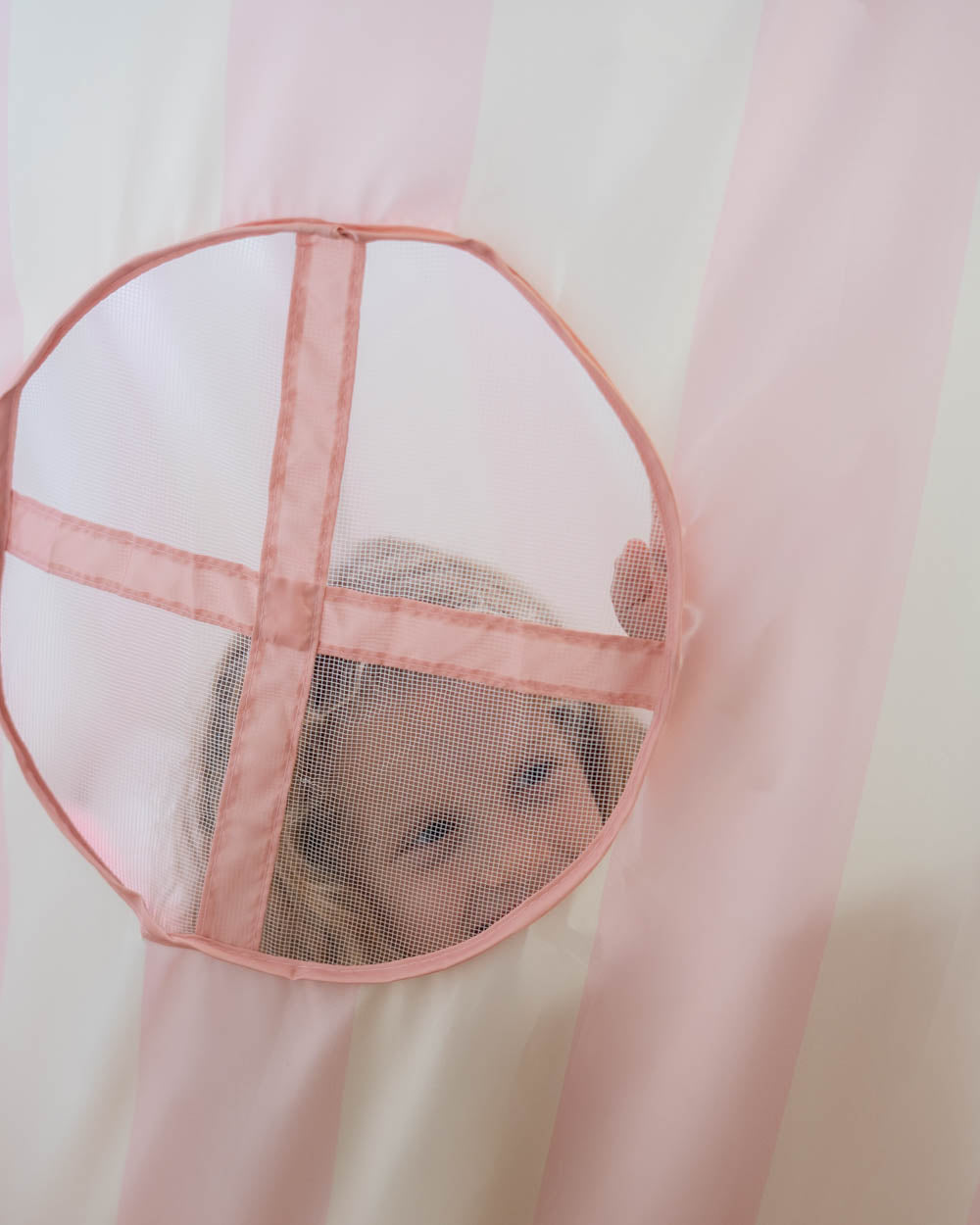 Tipi tent kids - MUFFIN