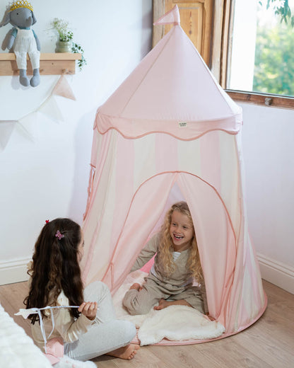 Tipi tent kids - MUFFIN