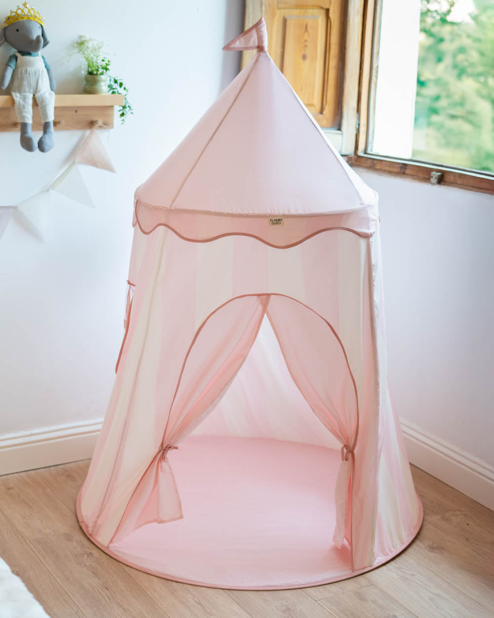 Tipi tent kids - MUFFIN