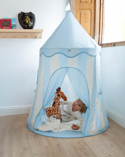Tipi tent kids - MUFFIN