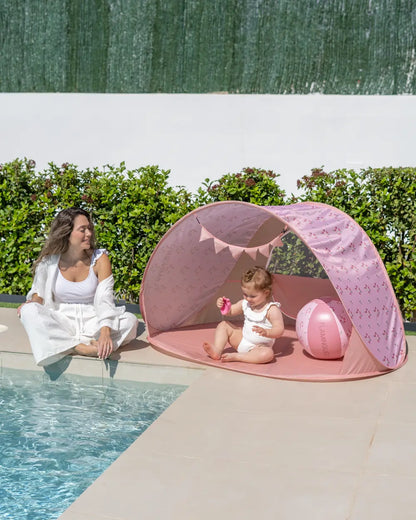 Tienda de playa plegable infantil – FLORY