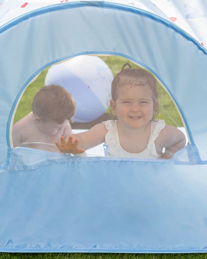 Tienda de playa plegable infantil – SHELLY