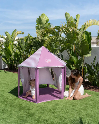 Tienda de playa infantil con rejilla – HELLEN