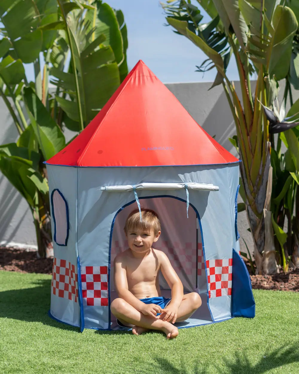 Tienda de playa infantil – GALAXY